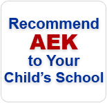 Recommend Epi-NOW to your school